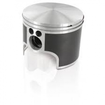 Piston completo gas gas edition 250 "B"